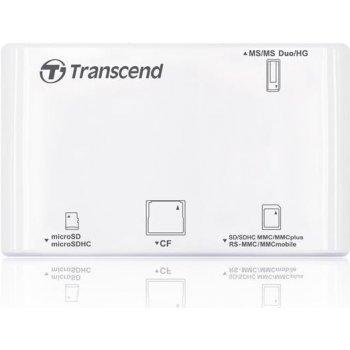 Transcend P8