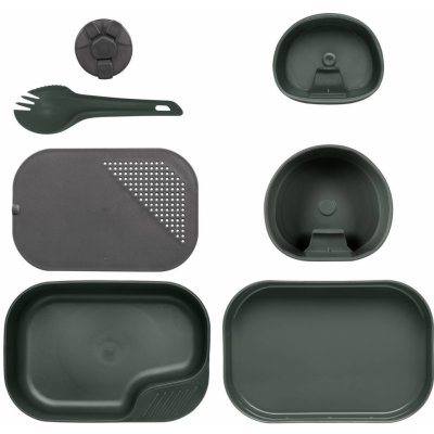 Wildo Camp-a-box Complete – Zboží Mobilmania