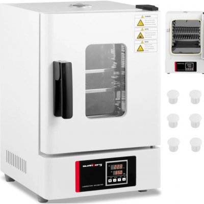 Steinberg Systems Laboratorní inkubátor - 18 l SBS-LI-18 – Hledejceny.cz