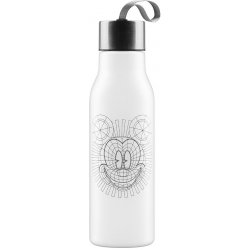 Baagl Plastová Mickey 600 ml