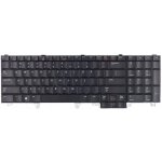 Dell Latitude E6520 E6530 E6540 Klávesnice – Zboží Mobilmania