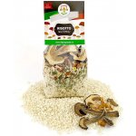 Fajna Pasta Risotto s lesními hříbky 250 g – Zboží Mobilmania