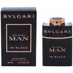 Bvlgari Man In Black parfémovaná voda pánská 60 ml – Sleviste.cz