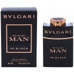 Bvlgari Man In Black parfémovaná voda pánská 60 ml – Zboží Mobilmania