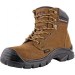 Obuv VADUZ VM 2770 kotník zimní VM import 2770-01 Winter – Zboží Dáma