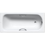 Kaldewei Saniform Star 175 x 75 cm 133800013001 – Hledejceny.cz