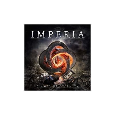 Imperia - Flames Of Eternity [CD]