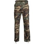 Kalhoty Mil-tec BDU woodland – Hledejceny.cz