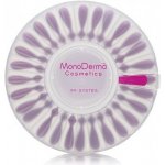 MonoDerma GR-system koncentrované sérum proti vráskám 28 ks – Zboží Dáma