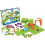 Code & Go Sada s robotickou myší Learning Resources – Hledejceny.cz