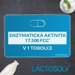 Lactosolv 30 tablet – Hledejceny.cz