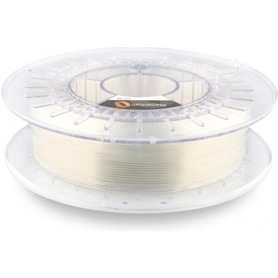 Fillamentum Flexfill TPU 92A – Natural 2,85 mm; 0,5 kg – Zboží Živě