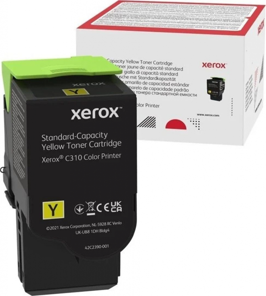 Xerox 006R04363 - originální