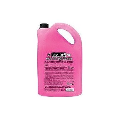 Muc-Off NANO GEL REFILL Bike Cleaner CONCENTRATE 5000 ml