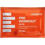 Voxberg Preworkout Elite 18 g – Sleviste.cz