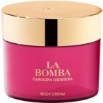 Carolina Herrera - La Bomba Tělová mléka 200 ml – Zboží Dáma