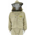 Lysoň Bunda včelařská PREMIUM – Zbozi.Blesk.cz