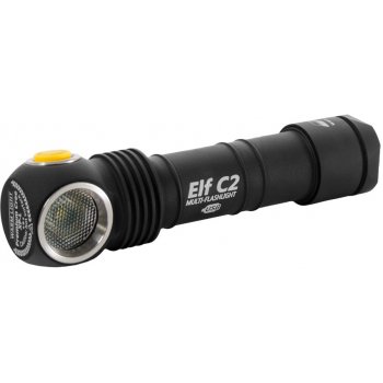 Armytek Elf C2 v2