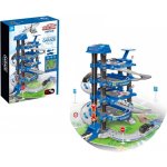 RKToys Vícepodlažní parkoviště s podložkou – Zboží Mobilmania