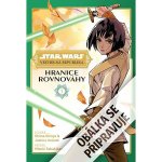 Star Wars Vrcholná republika - Hranice rovnováhy 1 – Zboží Dáma