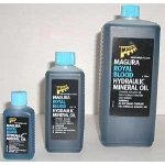 Magura Royal Blood 250 ml – Zboží Dáma