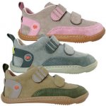 Ricosta QNUFFS AHORN Barefoot tundra/mallow – Zboží Mobilmania
