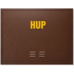 M&D revizní dvířka 600 x 500 mm hnědá – Sleviste.cz
