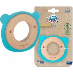 Canpol Babies dřevěno silikon méďa 80/304 – Zboží Dáma