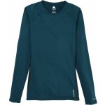 Burton Wms Midweight X Crew deep emerald – Hledejceny.cz