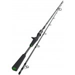 Sportex JIG-Xpert Hecht Baitcast 2,55 m 28-85 g 2 díly – Hledejceny.cz