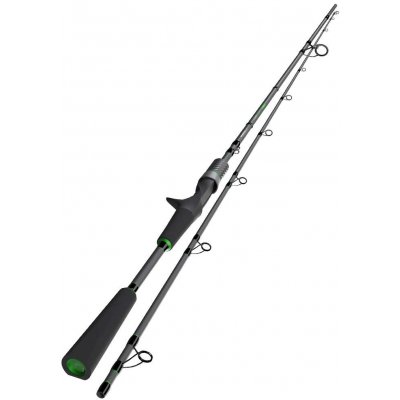 Sportex JIG-Xpert Hecht Baitcast 2,55 m 28-85 g 2 díly – Hledejceny.cz