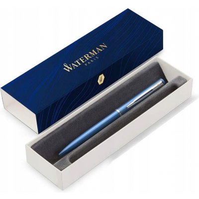 Waterman Graduate Allure Blue kuličková tužka 1507/2368191