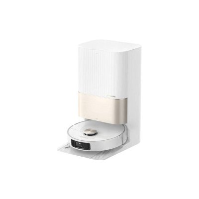 Dreame X40 Ultra White – Zboží Dáma