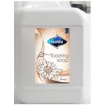 Isolda Luxury pěnové mýdlo bílé 5 l – Zboží Dáma