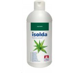 Isolda Aloe vera s panthenolem krém na ruce 500 ml válec – Zboží Dáma