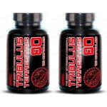 Best Nutrition Tribulus Terrestris 80 240 kapslí – Hledejceny.cz