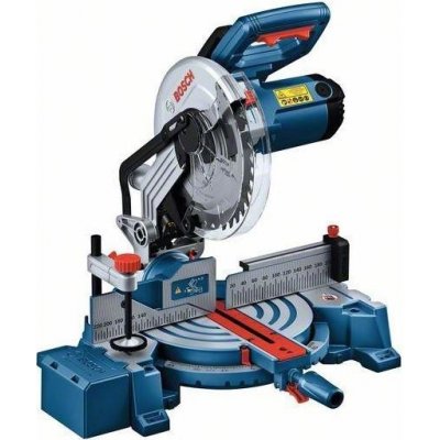 Bosch GCM 254 0.601.B52.000 – Zboží Dáma