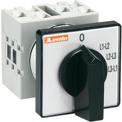 Lovato Electric GX1668U – Hledejceny.cz