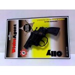 Mikro Trading Pistole na kapsle Olly 13 cm 8 ran na kartě – Zboží Dáma