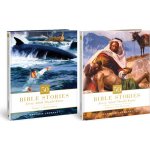 50 Bible Stories Every Adult Should Know: Two-Volume Set Lockhart MatthewPevná vazba – Hledejceny.cz