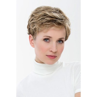 Dening Hair Paruka Anna SF Dark Red Mix – Zbozi.Blesk.cz
