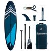 Paddleboard Gladiator PRO 10,8