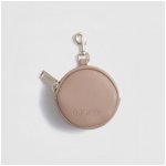 Joissy pouzdro na dudlík Connect It Blush Beige – Zboží Mobilmania