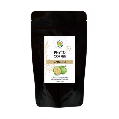 Salvia Paradise Phyto Coffee Garcinia 100 g – Hledejceny.cz
