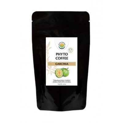 Salvia Paradise Phyto Coffee Garcinia 100 g – Zboží Dáma