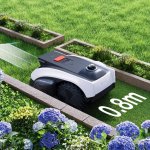 ECOVACS GOAT O1200 LiDAR PRO WHITE – Zboží Dáma