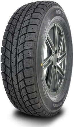Altenzo Sports Tempest 205/60 R16 92T