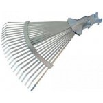 M.A.T. hrábě švédské stavitelné S NÁSADOU 100cm – Sleviste.cz