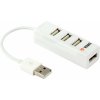 USB hub Yenkee YHB 4001