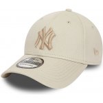 New Era 39T Outline MLB New York Yankees Stone/Stone – Hledejceny.cz